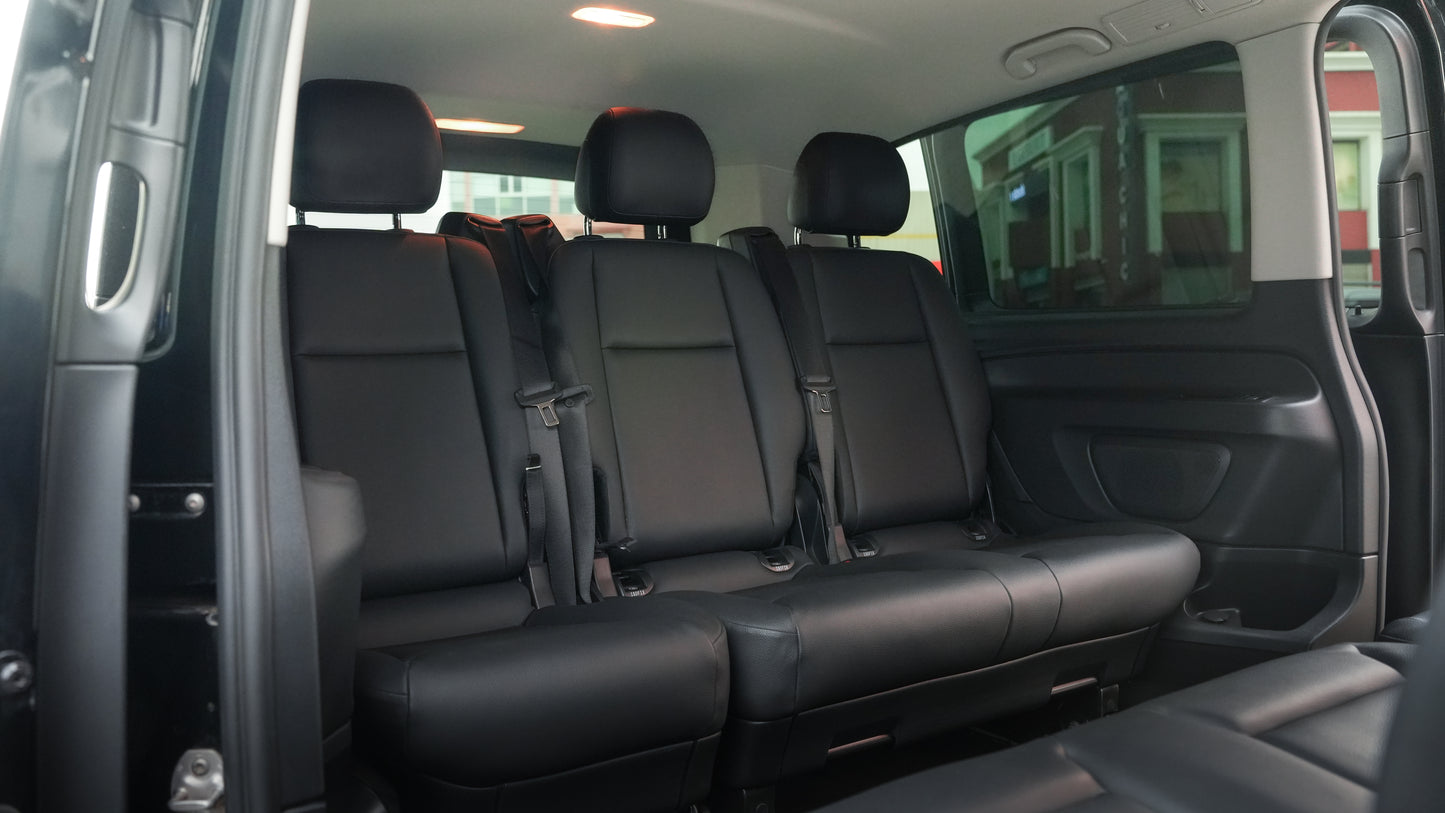 Mercedes-Benz Vito – 2020 – 19 000 km