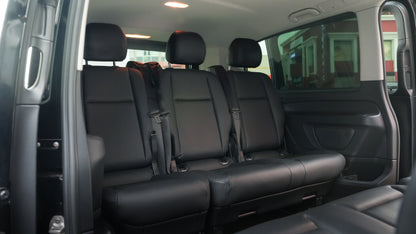 Mercedes-Benz Vito – 2020 – 19 000 km
