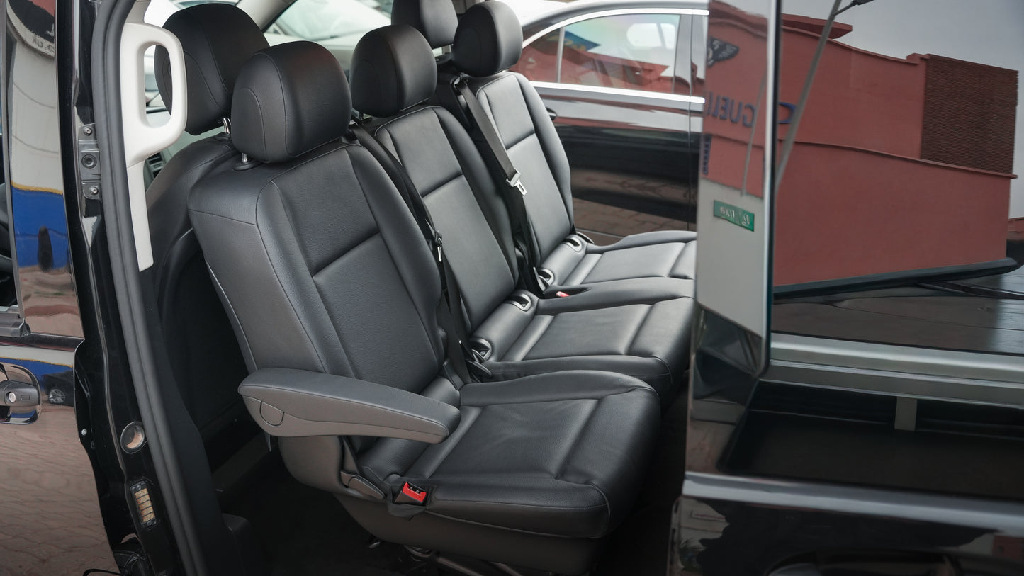Mercedes-Benz Vito – 2020 – 19 000 km