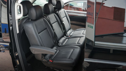Mercedes-Benz Vito – 2020 – 19 000 km