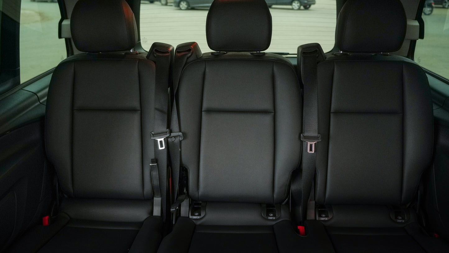 Mercedes-Benz Vito – 2020 – 19 000 km