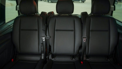 Mercedes-Benz Vito – 2020 – 19 000 km