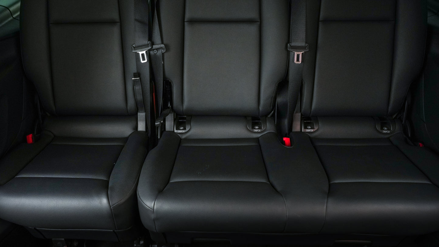 Mercedes-Benz Vito – 2020 – 19 000 km