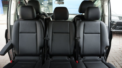 Mercedes-Benz Vito – 2020 – 19 000 km
