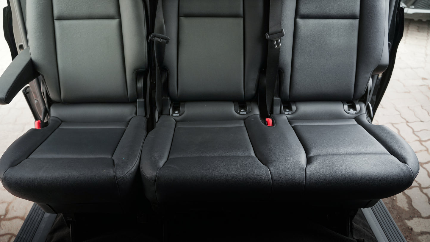 Mercedes-Benz Vito – 2020 – 19 000 km
