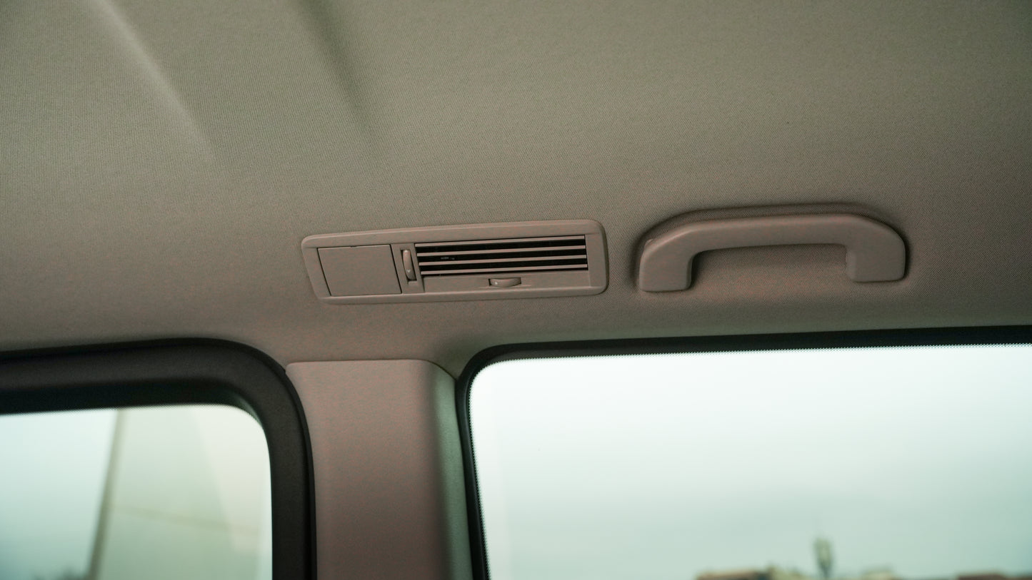 Mercedes-Benz Vito – 2020 – 19 000 km