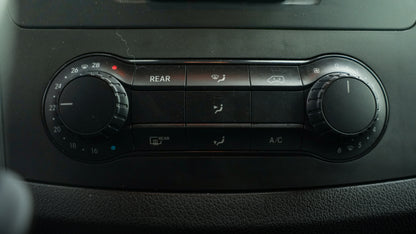 Mercedes-Benz Vito – 2020 – 19 000 km