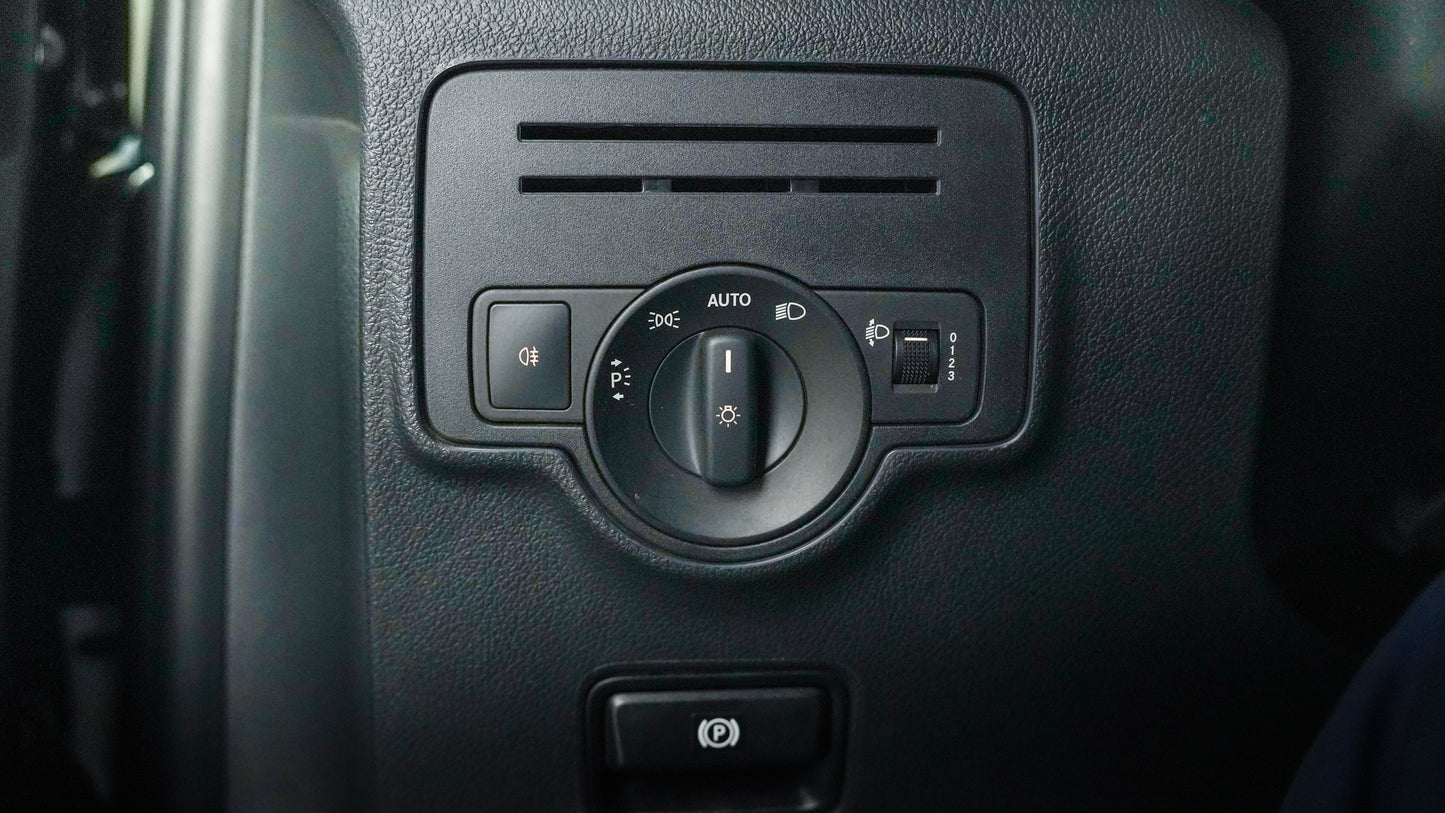 Mercedes-Benz Vito – 2020 – 19 000 km