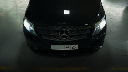 Mercedes-Benz Vito – 2020 – 19 000 km