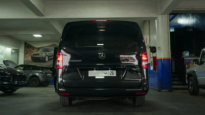 Mercedes-Benz Vito – 2020 – 19 000 km