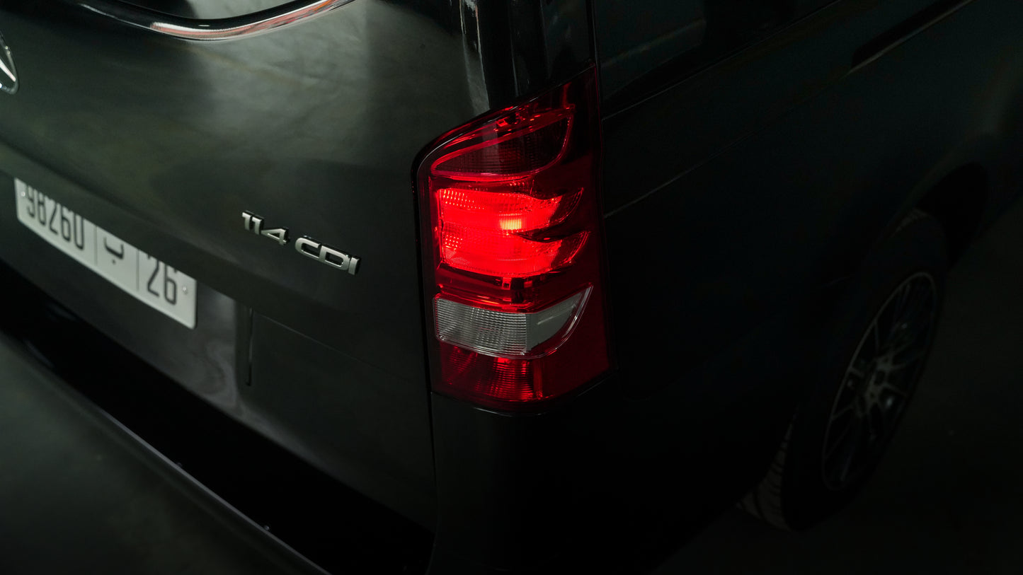 Mercedes-Benz Vito – 2020 – 19 000 km