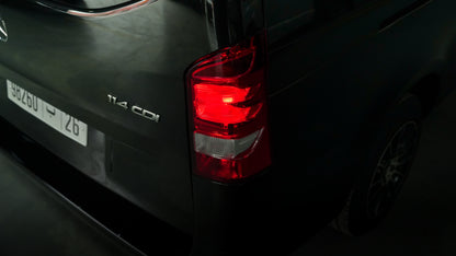 Mercedes-Benz Vito – 2020 – 19 000 km