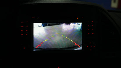 Mercedes-Benz Vito – 2020 – 19 000 km