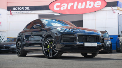 Porsche Cayenne E-Hybrid 2020 Importée Neuve