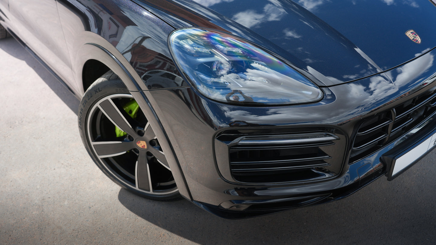 Porsche Cayenne E-Hybrid 2020 Importée Neuve