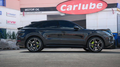 Porsche Cayenne E-Hybrid 2020 Importée Neuve