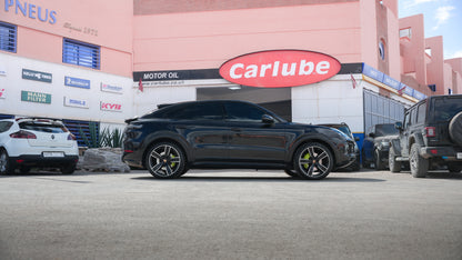 Porsche Cayenne E-Hybrid 2020 Importée Neuve