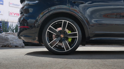 Porsche Cayenne E-Hybrid 2020 Importée Neuve