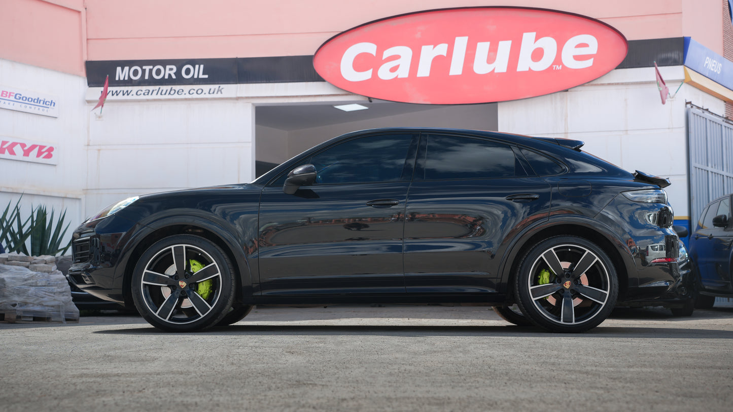 Porsche Cayenne E-Hybrid 2020 Importée Neuve