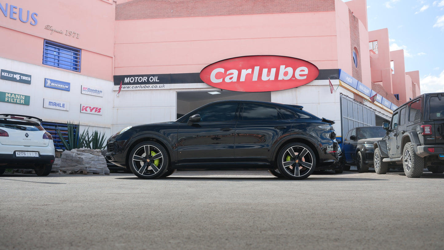 Porsche Cayenne E-Hybrid 2020 Importée Neuve