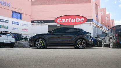 Porsche Cayenne E-Hybrid 2020 Importée Neuve