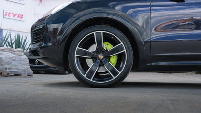Porsche Cayenne E-Hybrid 2020 Importée Neuve