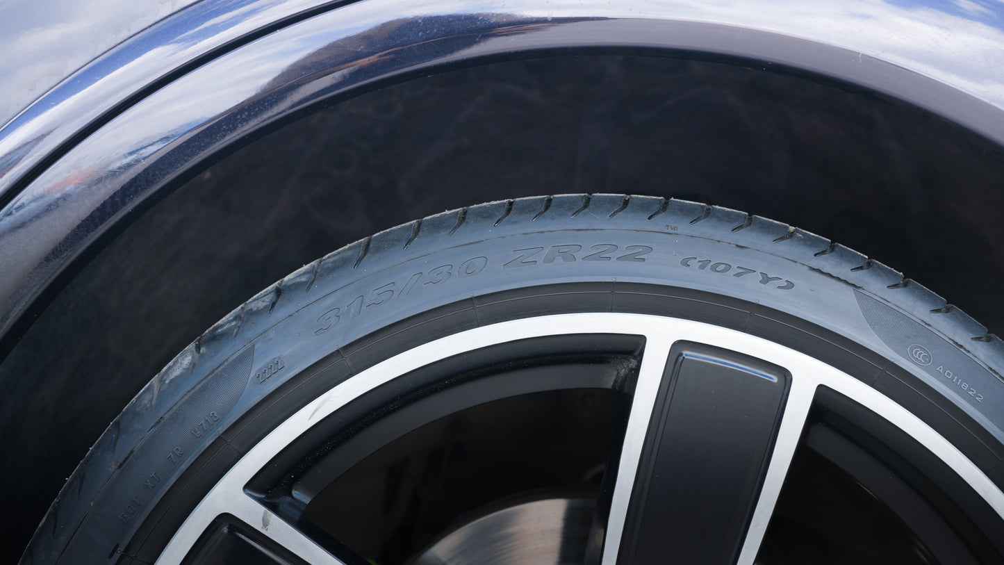 Porsche Cayenne E-Hybrid 2020 Importée Neuve