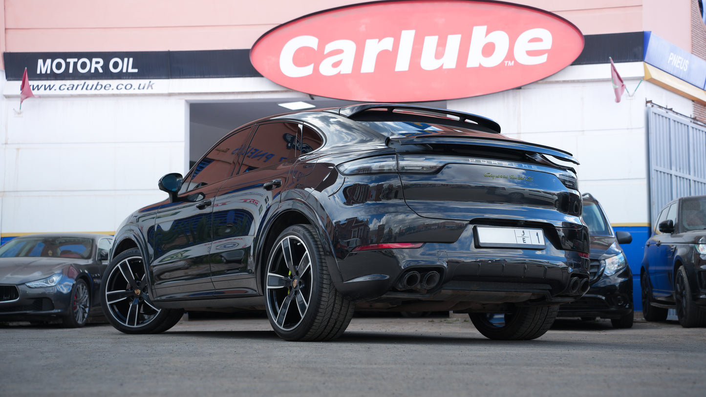 Porsche Cayenne E-Hybrid 2020 Importée Neuve