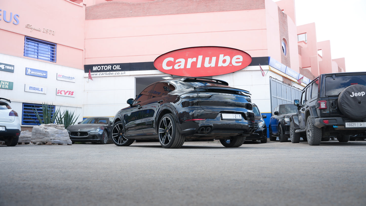Porsche Cayenne E-Hybrid 2020 Importée Neuve