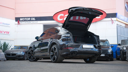 Porsche Cayenne E-Hybrid 2020 Importée Neuve