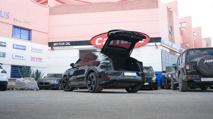 Porsche Cayenne E-Hybrid 2020 Importée Neuve