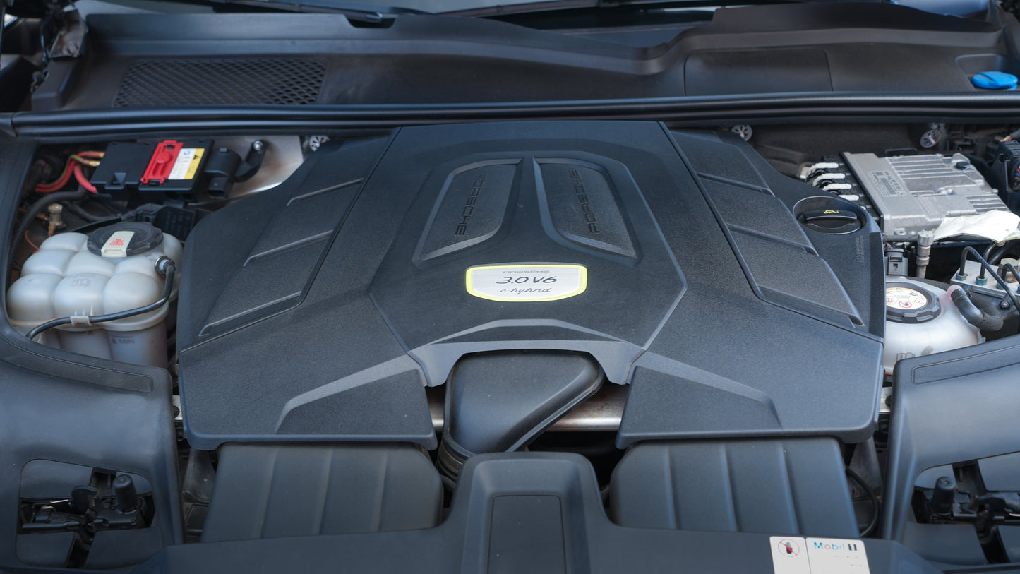 Porsche Cayenne E-Hybrid 2020 Importée Neuve