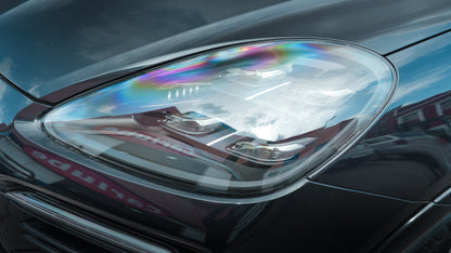 Porsche Cayenne E-Hybrid 2020 Importée Neuve