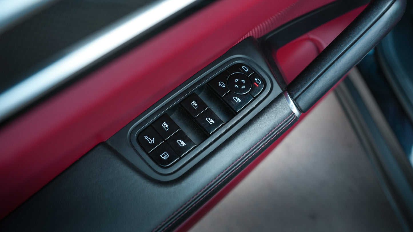Porsche Cayenne E-Hybrid 2020 Importée Neuve
