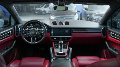 Porsche Cayenne E-Hybrid 2020 Importée Neuve