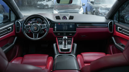 Porsche Cayenne E-Hybrid 2020 Importée Neuve