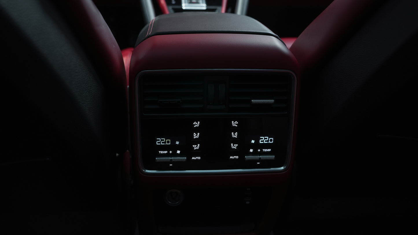 Porsche Cayenne E-Hybrid 2020 Importée Neuve