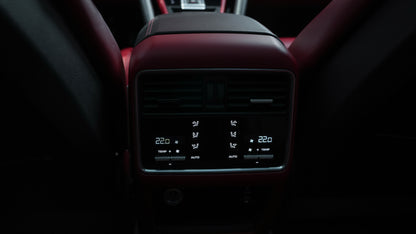 Porsche Cayenne E-Hybrid 2020 Importée Neuve