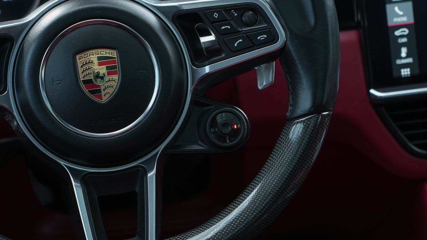 Porsche Cayenne E-Hybrid 2020 Importée Neuve