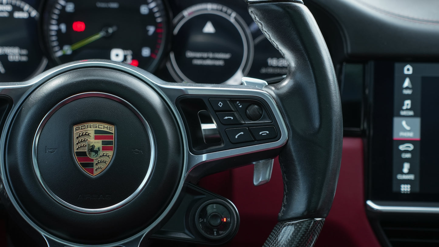 Porsche Cayenne E-Hybrid 2020 Importée Neuve