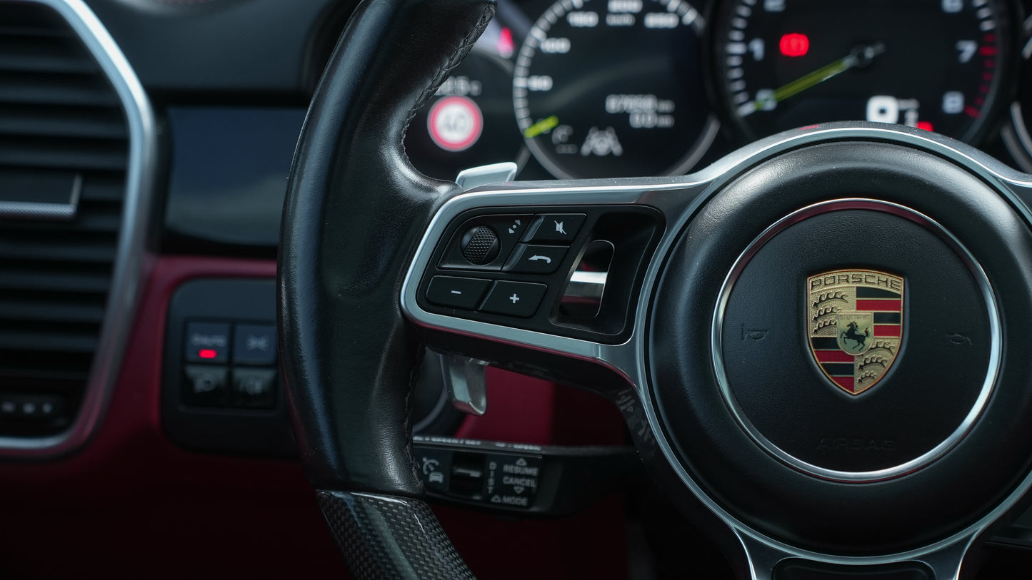 Porsche Cayenne E-Hybrid 2020 Importée Neuve