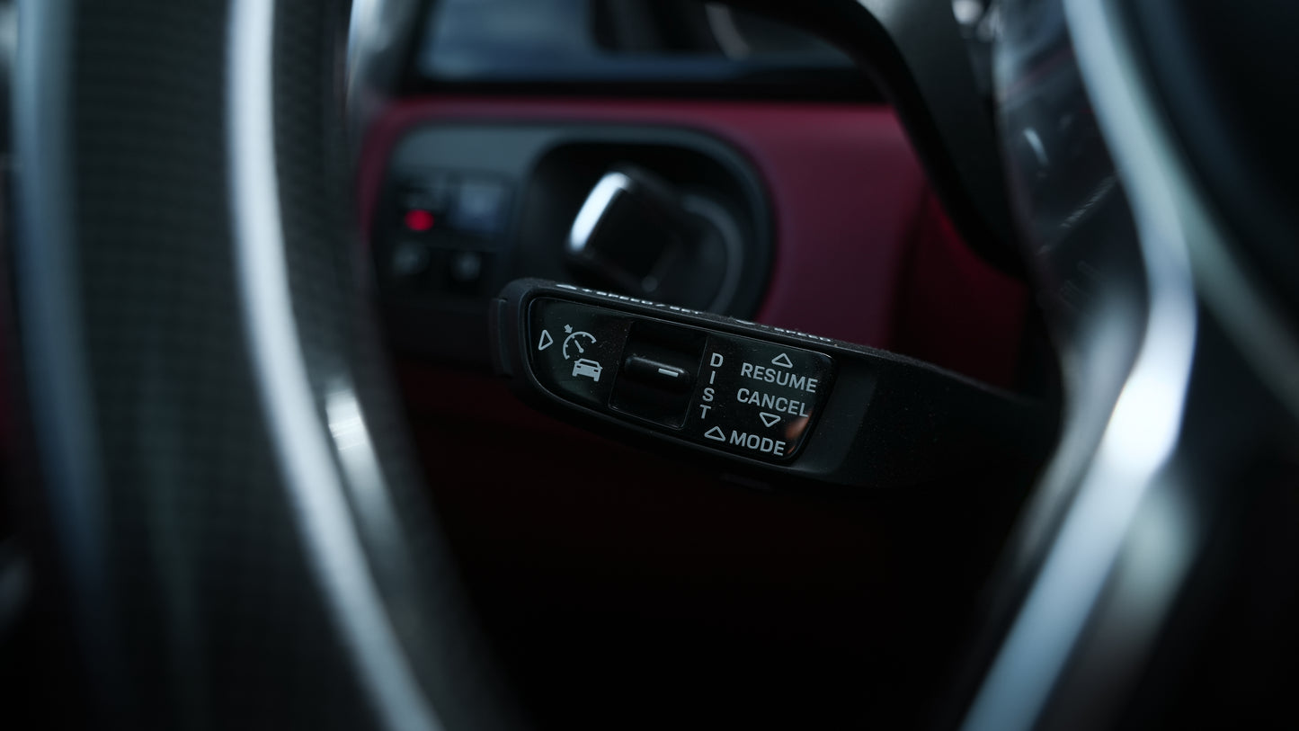Porsche Cayenne E-Hybrid 2020 Importée Neuve