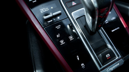 Porsche Cayenne E-Hybrid 2020 Importée Neuve