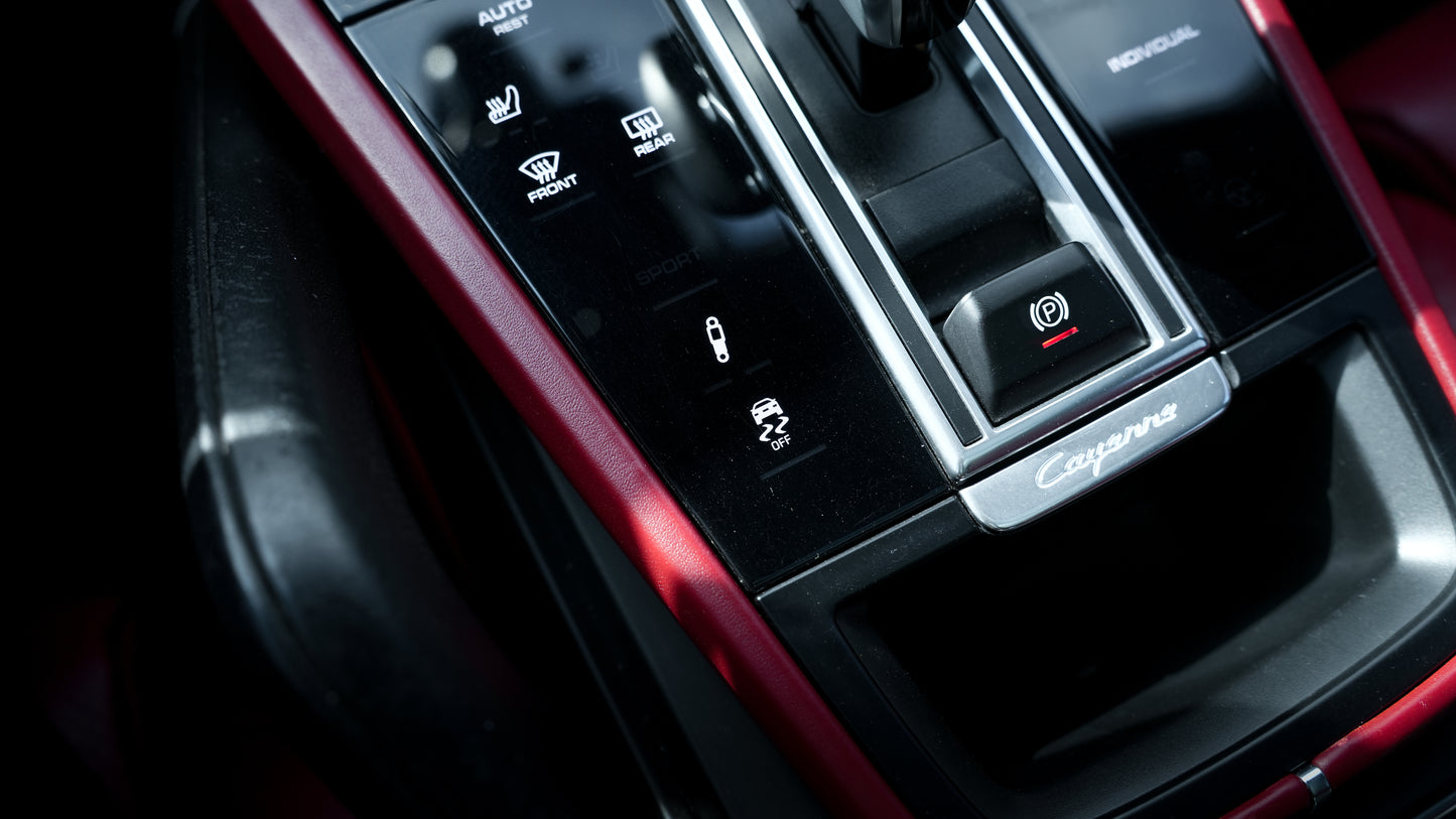 Porsche Cayenne E-Hybrid 2020 Importée Neuve