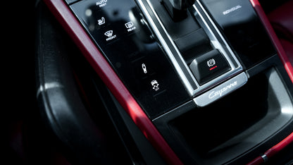 Porsche Cayenne E-Hybrid 2020 Importée Neuve