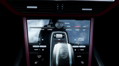 Porsche Cayenne E-Hybrid 2020 Importée Neuve