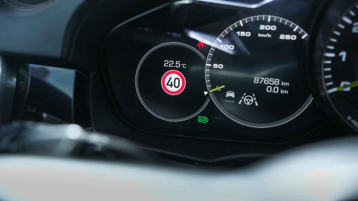 Porsche Cayenne E-Hybrid 2020 Importée Neuve