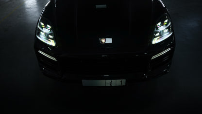 Porsche Cayenne E-Hybrid 2020 Importée Neuve