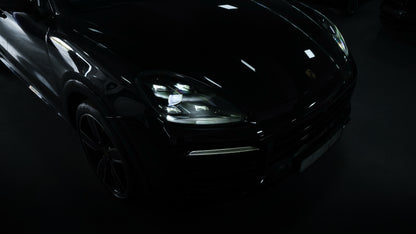 Porsche Cayenne E-Hybrid 2020 Importée Neuve