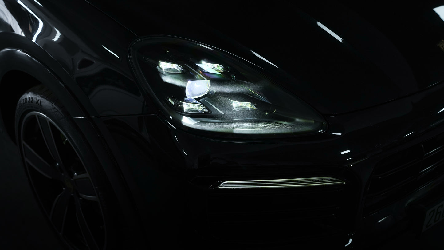 Porsche Cayenne E-Hybrid 2020 Importée Neuve